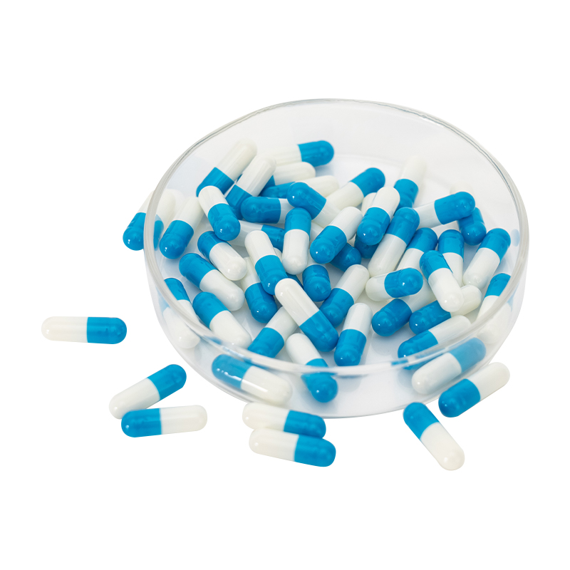Vad är Hydroxypropyl Methyl Cellulose & HPMC Capsule Guide